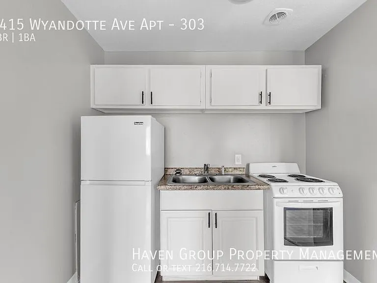 1415 Wyandotte Ave #303 — Photo 9