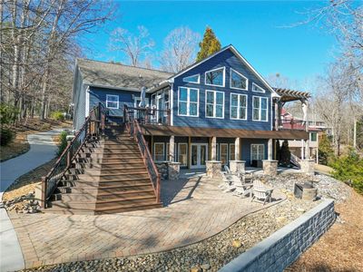 304 E Watersedge Dr, Fair Play, SC, 29643