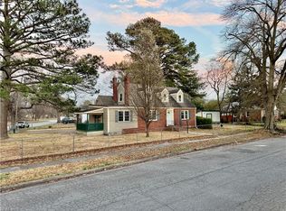 114 Haven Dr, Norfolk, VA