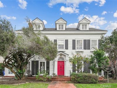 838 Lorraine Blvd, Los Angeles, CA, 90005