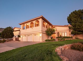 1412 Pinnacle View Dr NE, Albuquerque, NM 87112