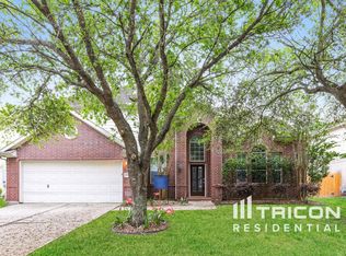 1995 Kingston Cv, League City, TX 77573