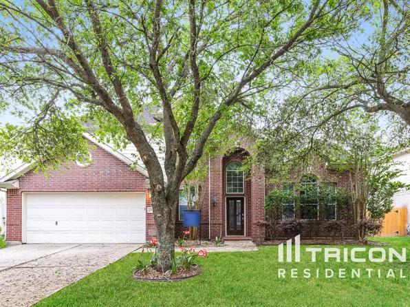 1995 Kingston Cv, League City, TX 77573