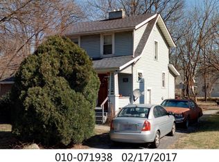 772 Northview Ave, Columbus, OH 43219