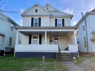 2337 9th Ave, Huntington, WV