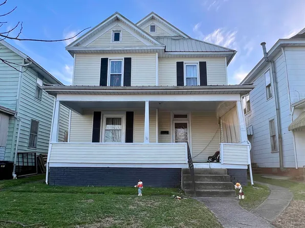 2337 9th Ave, Huntington, WV 25703