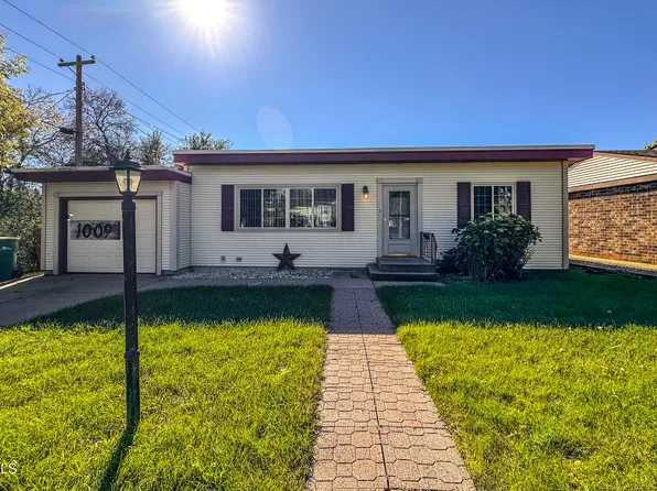 1009 Riverview Ave, Bismarck, ND 58504