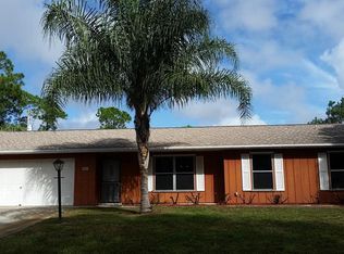 461 Chaloupe Ter, Sebastian, FL 32958