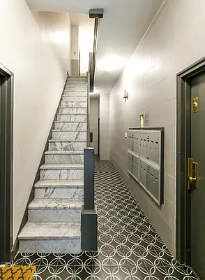 Rented by Modern Spaces | media 17