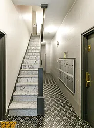 Rented by Modern Spaces