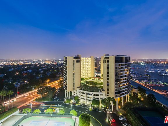 3rd image of 4267 Marina City Dr Unit 1112