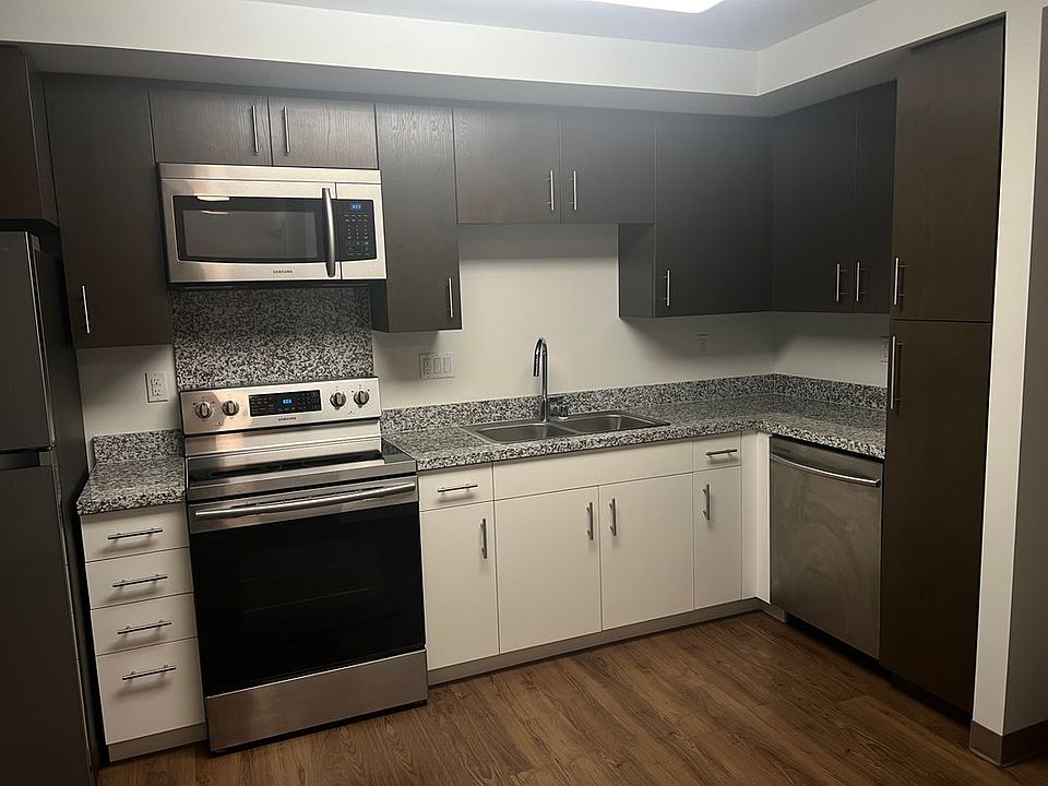 1st image of 988 Halekauwila St APT 1203