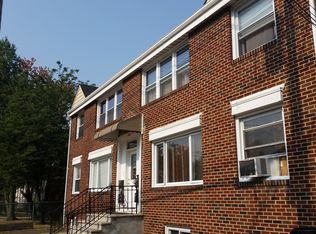 1564 Leslie St APT 2, Hillside, NJ 07205