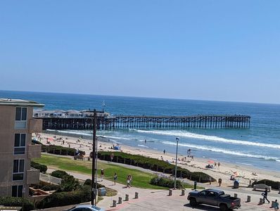 4667 Ocean Blvd UNIT 412, San Diego, CA, 92109