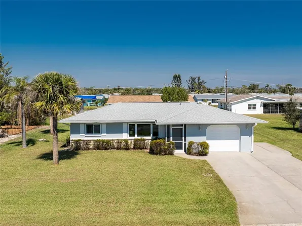 1720 Florence Ave, Englewood, FL 34223