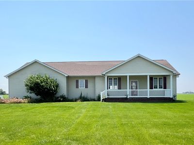 493 W Elm St, Argenta, IL, 62501