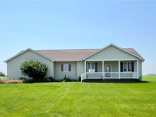 493 W Elm St, Argenta, IL 62501