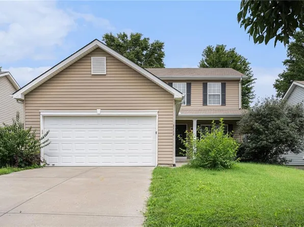 3112 NE 89th St, Kansas City, MO 64157