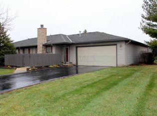 2688 Brittany Oaks Blvd, Hilliard, OH 43026
