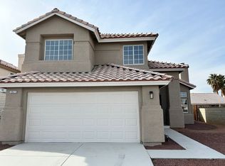 3921 Blairmoor St, North Las Vegas, NV 89032