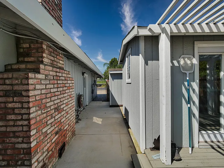 336 Diamond Oaks Rd — Photo 46