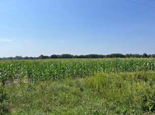 20 1/2 Avenue, Barron, WI 54812