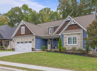 3610 Cypress Cv, Apison, TN 37302