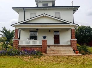 309 NE 120th Rd, Harper, KS 67058
