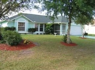 22427 Bette Ave, Pt Charlotte, FL 33954