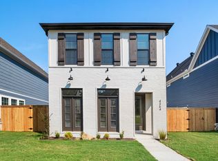 Faye Plan, Towne West, Fayetteville, AR 72704