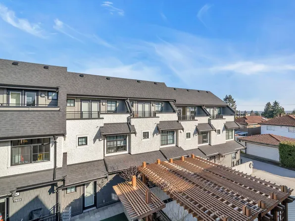 7901 Oak St, Vancouver, BC V6P 3Z2
