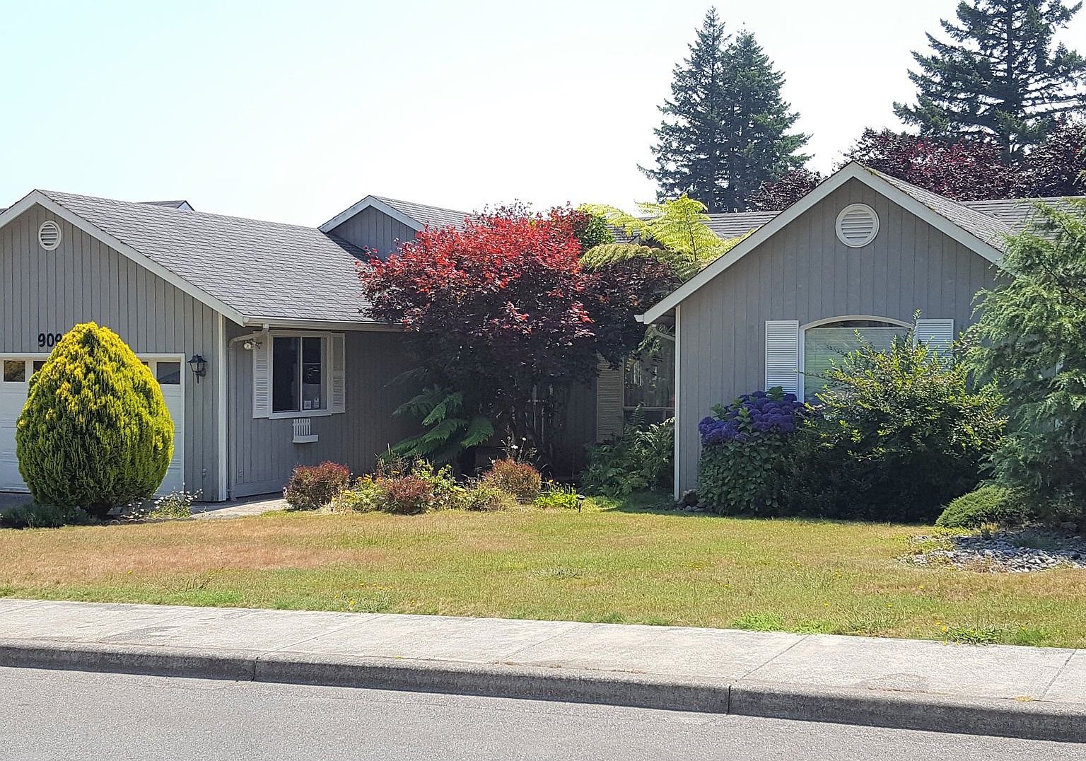 909 Helen Ln, Brookings, OR 97415 Zillow