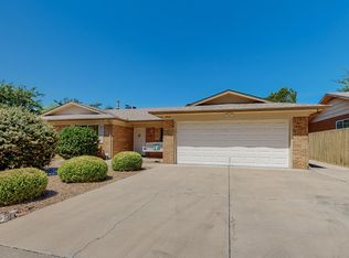3909 Pitt St NE, Albuquerque, NM 87111
