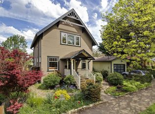 4836 NE 30th Ave, Portland, OR 97211