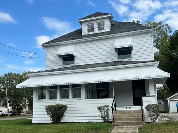 2395 East Ave, Akron, OH 44314