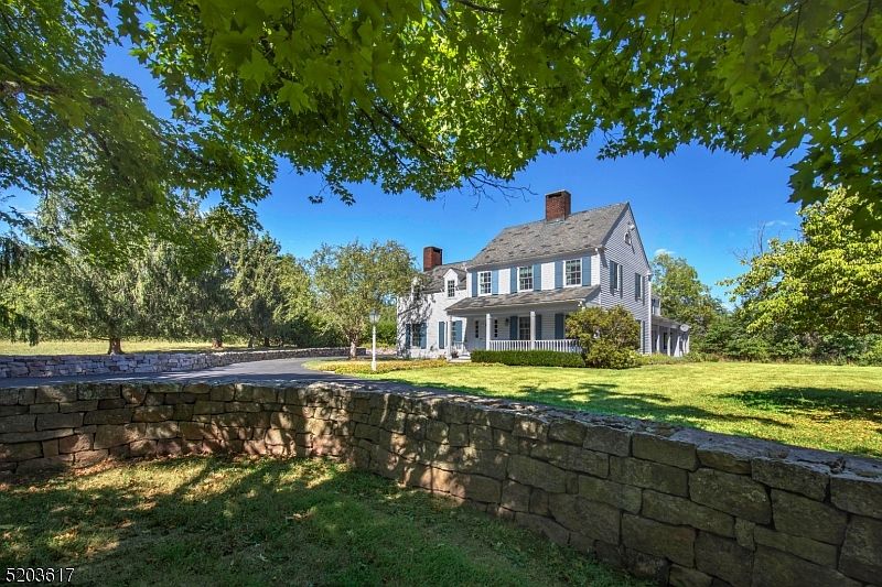 1350 Black River Rd, Bedminster Twp, NJ 07921 MLS 3829096 Zillow