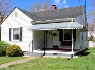 4905 Windsor Ave, Lynchburg, VA 24502