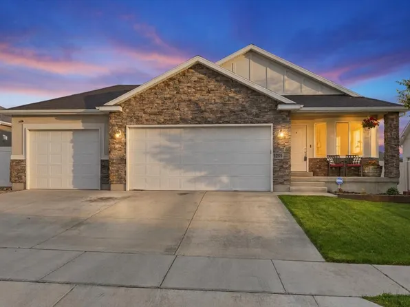 1229 N 340 W, Tooele, UT 84074
