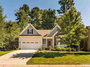 1103 Longleaf Pine Pl, Mebane, NC 27302