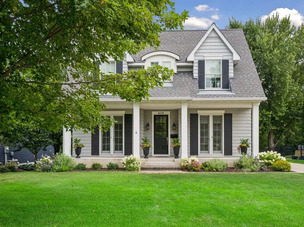 619 Gardner St, Wayzata, MN 55391