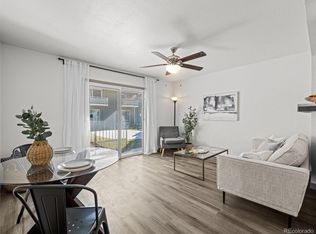 9925 W 20th Ave APT 15, Lakewood, CO 80215