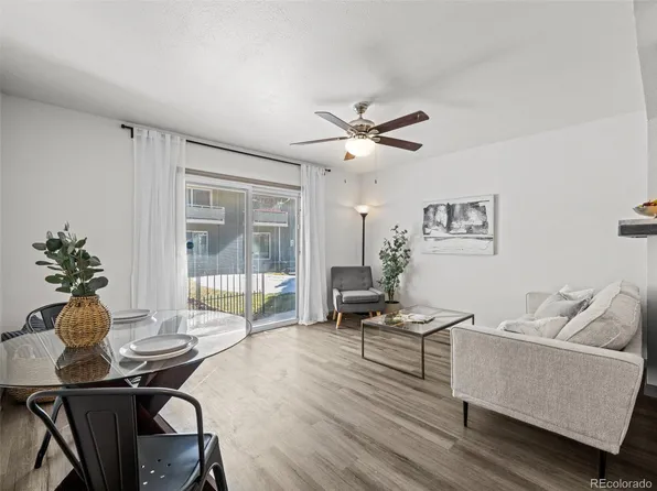 9925 W 20th Avenue #15, Lakewood, CO 80215