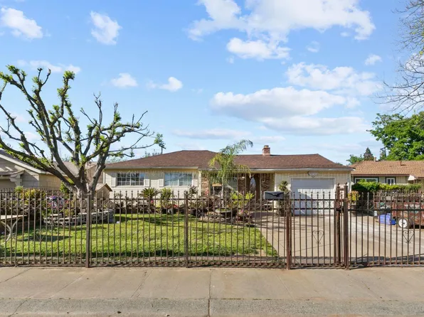 5119 48th Ave, Sacramento, CA 95823