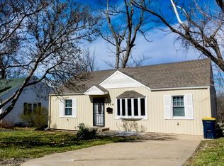 7406 E 56th Ter, Kansas City, MO 64129