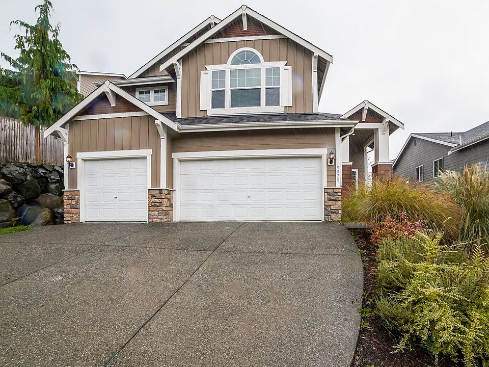 1st image of 5820 79th Ave NE