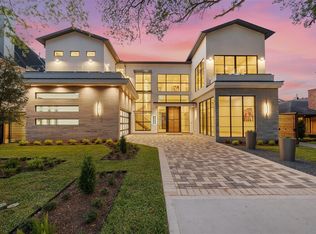 4542 Shetland Ln, Houston, TX 77027