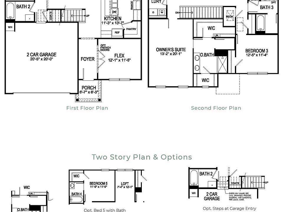 Floor Plan.