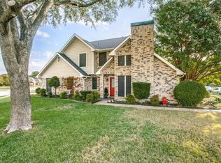 4453 Odessa Dr, Plano, TX 75093