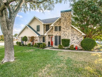 4453 Odessa Dr, Plano, TX, 75093
