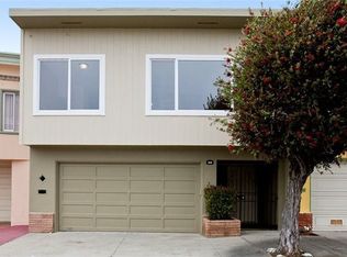 358 Judson Ave, San Francisco, CA 94112